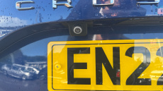 Vauxhall Crossland 1.2 Turbo [130] Elite Edition 5dr Auto Petrol Hatchback